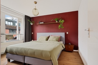 Heelmeestersdreef 103 Apeldoorn