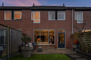 Heelmeestersdreef 103 Apeldoorn