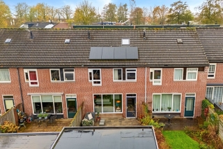 Heelmeestersdreef 103 Apeldoorn