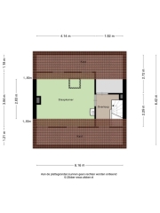 Titus Brandsmastraat 69 Oldenzaal