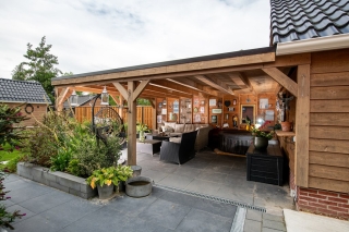 Dillenburglaan 7 Heiligerlee