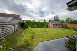 Dillenburglaan 7 Heiligerlee