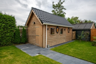 Dillenburglaan 7 Heiligerlee