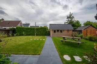 Dillenburglaan 7 Heiligerlee