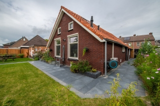 Dillenburglaan 7 Heiligerlee