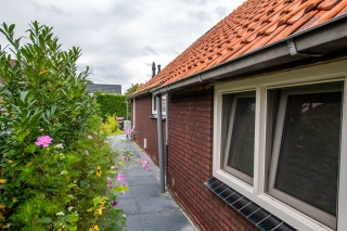 Dillenburglaan 7 Heiligerlee