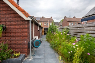 Dillenburglaan 7 Heiligerlee