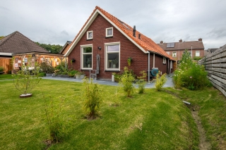 Dillenburglaan 7 Heiligerlee