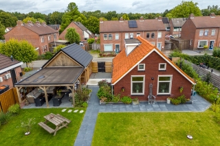 Dillenburglaan 7 Heiligerlee