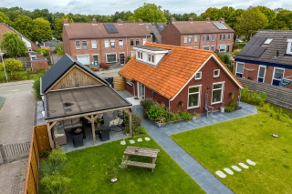 Dillenburglaan 7 Heiligerlee