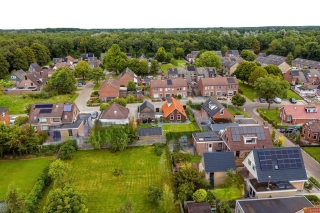 Dillenburglaan 7 Heiligerlee