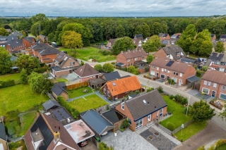 Dillenburglaan 7 Heiligerlee