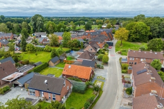 Dillenburglaan 7 Heiligerlee