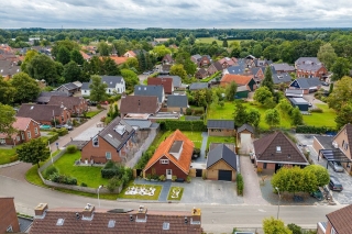 Dillenburglaan 7 Heiligerlee