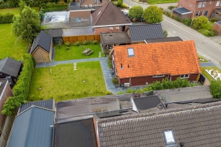 Dillenburglaan 7 Heiligerlee