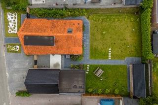 Dillenburglaan 7 Heiligerlee