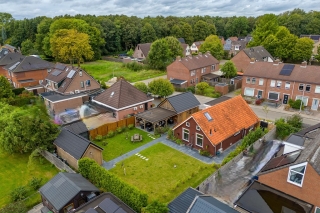 Dillenburglaan 7 Heiligerlee