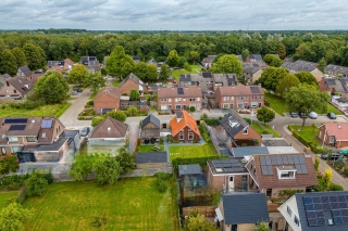 Dillenburglaan 7 Heiligerlee