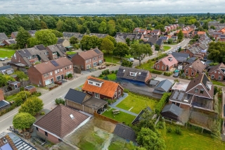 Dillenburglaan 7 Heiligerlee