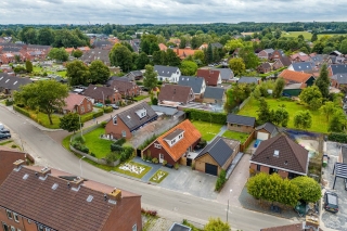 Dillenburglaan 7 Heiligerlee