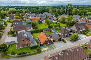 Dillenburglaan 7 Heiligerlee