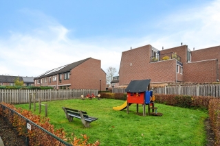 Heelmeestersdreef 103 Apeldoorn