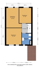 Heelmeestersdreef 103 Apeldoorn