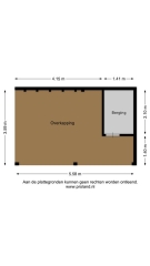 Heelmeestersdreef 103 Apeldoorn