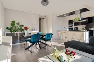 Ravenweg 217 Apeldoorn