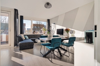 Ravenweg 217 Apeldoorn