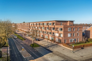 Ravenweg 217 Apeldoorn