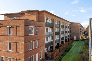 Ravenweg 217 Apeldoorn