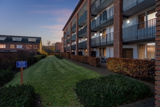 Ravenweg 217 Apeldoorn