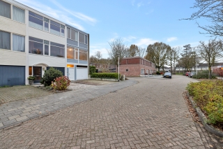 Oberonlaan 6 HELMOND