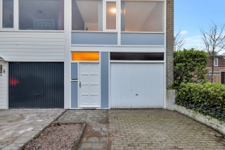 Oberonlaan 6 HELMOND