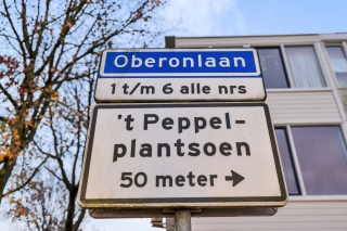 Oberonlaan 6 HELMOND
