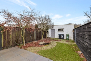 Oberonlaan 6 HELMOND