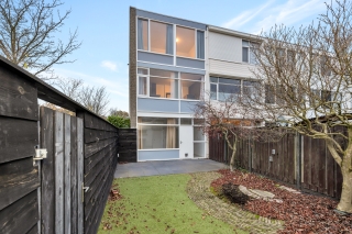 Oberonlaan 6 HELMOND