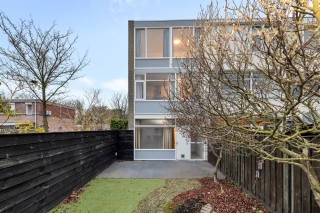 Oberonlaan 6 HELMOND