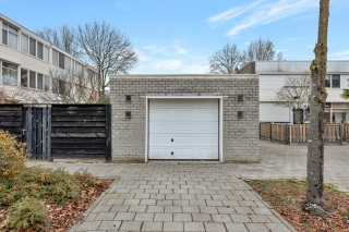 Oberonlaan 6 HELMOND