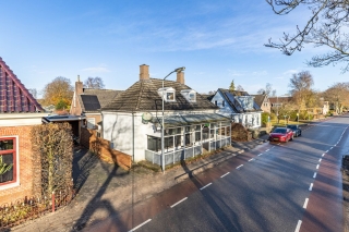 Hoofdweg 174 Schildwolde