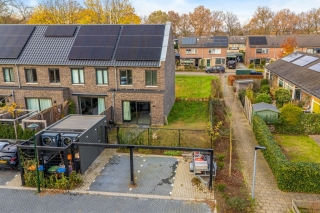 Abraham Kuyperstraat 15 Twello