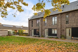 Abraham Kuyperstraat 15 Twello