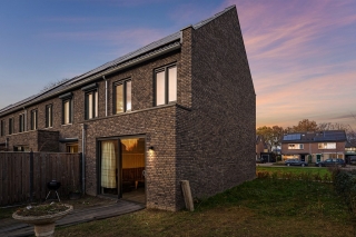 Abraham Kuyperstraat 15 Twello