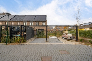 Abraham Kuyperstraat 15 Twello