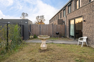 Abraham Kuyperstraat 15 Twello