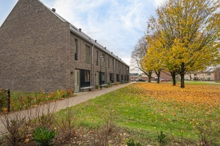 Abraham Kuyperstraat 15 Twello