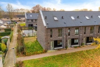 Abraham Kuyperstraat 15 Twello