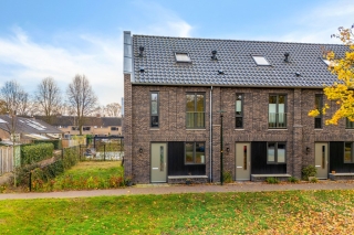 Abraham Kuyperstraat 15 Twello