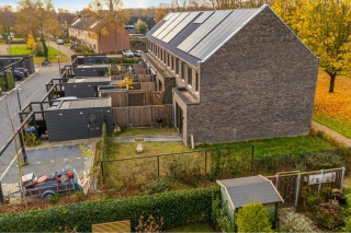 Abraham Kuyperstraat 15 Twello